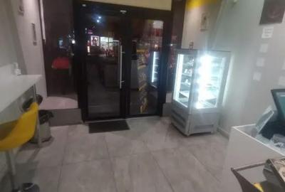 Garsonieră semidecomandată în Central - 2
