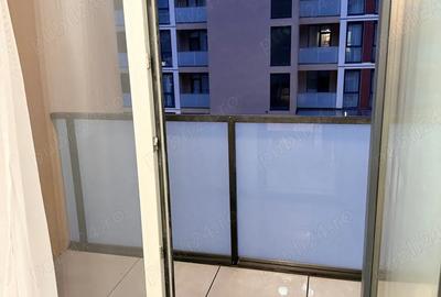 Apartament cu 2 camere decomandat în Torontalului