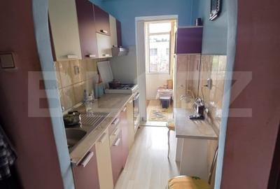 Apartament 2 camere, decomandat, zona Casa Piratilor! - 6