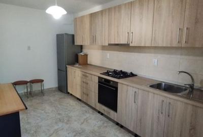 Apartament cu 2 camere decomandat în Rediu - 5