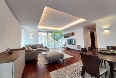 Apartament cu 4 camere decomandat, mobilat în Primăverii - 3