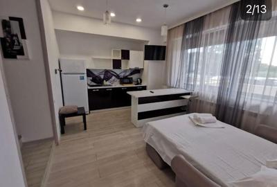 Apartament 2 camere zona Campus - Universitatea Ovidius - Pentru Studenti - 1