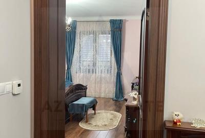 Casă individuală cu 8 camere cu Canalizare în Lazaret - 13