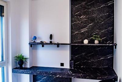 De inchiriat Penthouse de Lux - 8