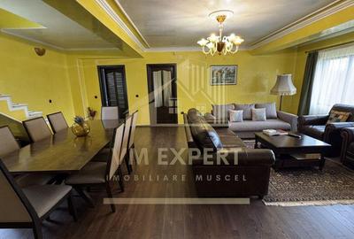 VILA 5 CAMERE 246 MP TEREN 817 MP CAMPULUNG, 0 COMISION ... - 7