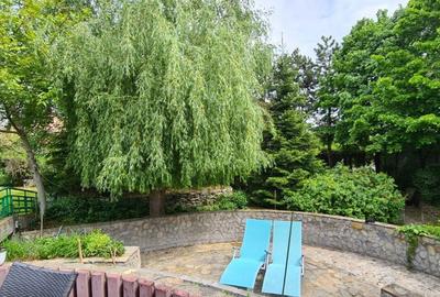 Casă cu 4 camere cu Piscina în Săftica - 9