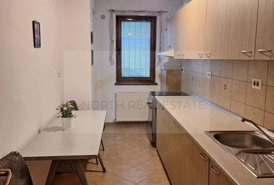 Garsonieră decomandată 54 mp | Loc parcare|  Virtuții - 4