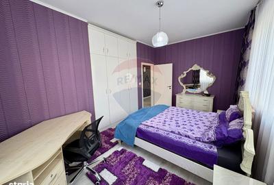 Apartament cu 3 camere, mobilat în Aurel Vlaicu - 5