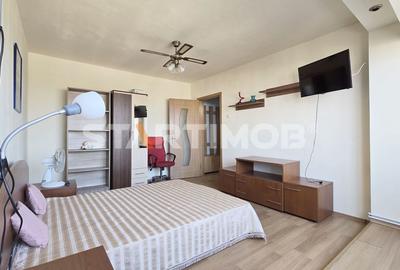 Apartament mobilat Calea Bucuresti - 16