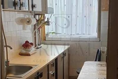 SPITALUL JUDETEAN - 3 CAM - 2 BALCOANE - CENTRALA/AC - ZONA EXCELENTA - 4