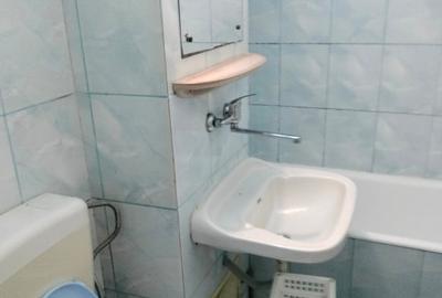 Garsonieră decomandată în Tudor - 2