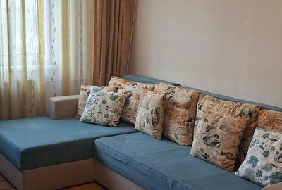 Apartament cu 2 camere semidecomandat în Colentina - 1