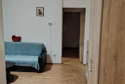 Apartament cu 2 camere semidecomandat în Central - 2