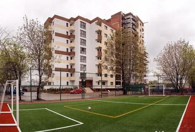 Garsonieră decomandată în Rahova - 3