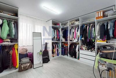 De Vanzare -Vila Confortabila, Luminoasa cu Teren Generos -Popesti Leordeni - 13