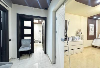 Apartament cu 3 camere circular în Floreasca