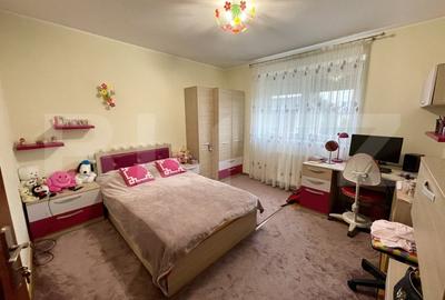 Zamca - Apartament 5 Camere, Curte Proprie, 185 mp - 3