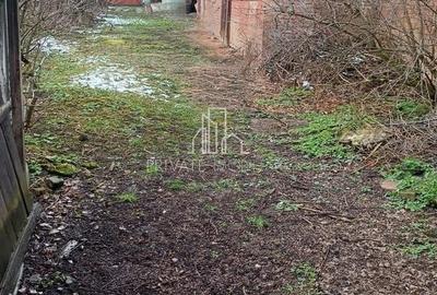 Casă individuală cu 3 camere cu Canalizare în Central - 6