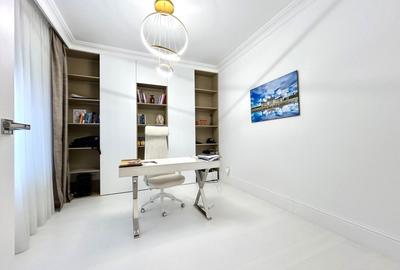 Casă individuală cu 7 camere cu Canalizare în Iancu Nicolae - 33