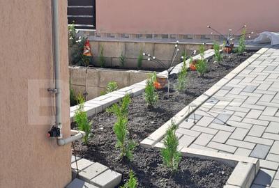 Casă cu 5 camere cu Canalizare în Sânnicoară - 3