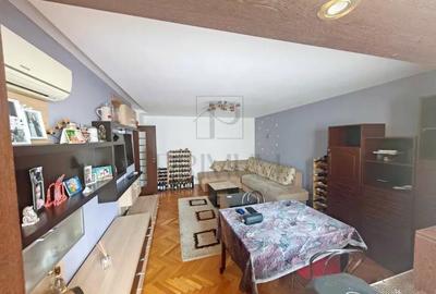 SAGULUI - 4 Cam - 2 Bai - 2 Balcoane - Centrala/AC - ETAJ INTERMEDIAR - 2