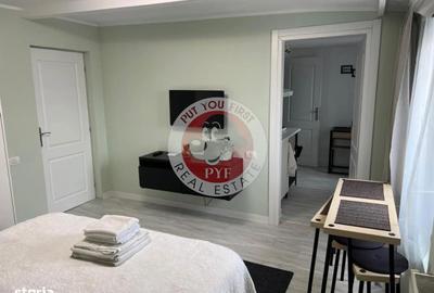 Apartament cu 7 camere, mobilat în Floreasca - 2