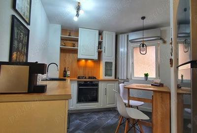 Apartament 2 camere, decomadat - 6