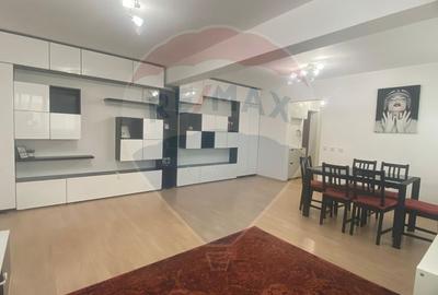 DE VANZARE Apartament cu 3 camere Metalurgiei Berceni - 2