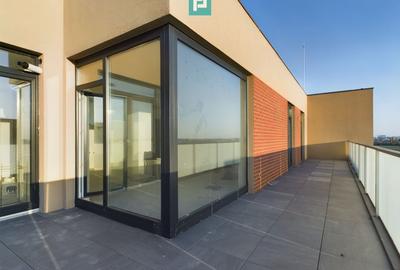 Penthouse 3 camere, terasă 103 mp, Torontalului - 2