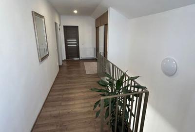 Casă cu 4 camere cu Teren 700 Mp în Mihai Viteazu - 7