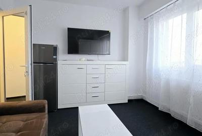 Garsonieră decomandată în Dacia - 5