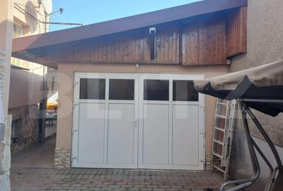 Casă cu 5 camere cu Teren 713 Mp în Central - 15