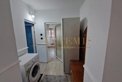 Apartament de 2  camere, decomandat,56 mp., zona Independentei. - 6