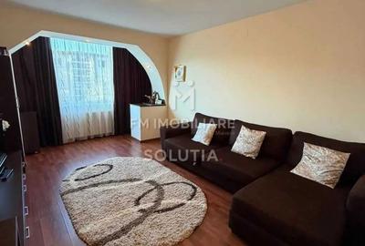 Apartament cu 2 camere decomandat în Central - 5