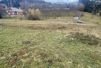 Spațiu comercial, în Băile Borșa - 7