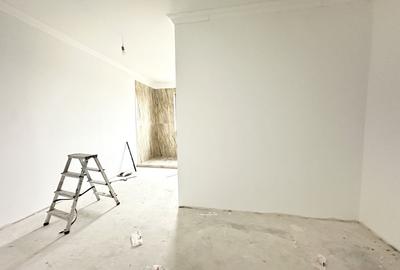 Duplex premium, despartit prin garaj, 5 camere, 218 mp utili - Ghiroda - 7