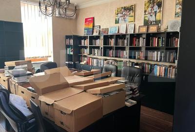 Proprietate de inchiriat 13 camere, 200 mp, zona ultracentrala - 4