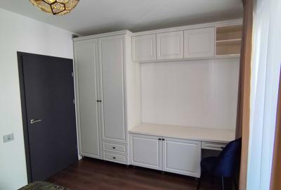 Apartament cu 2 camere semidecomandat în Central - 4