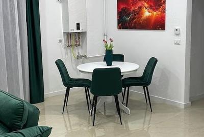 Apartament cu 4 camere decomandat în Torontalului - 8