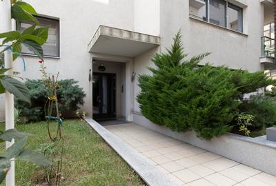Apartament cu 4 camere decomandat în Herăstrău - 27
