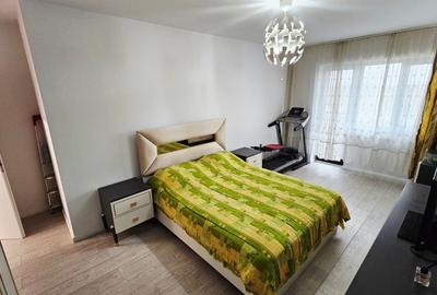 Apartament modern cu 4 camere, decomandat, in zona Piata Presei Libere - 14