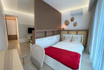 Studio dublu I Cortina North - 1