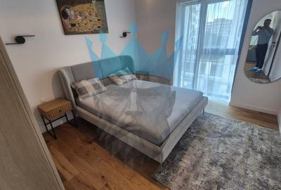 Apartament cu 2 camere semidecomandat în Cotroceni - 3