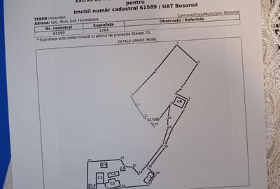 Casă cu 4 camere în Luncani - 4