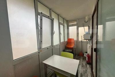 Apartament decomandat, 3 camere, 73 mp, zona Ciuperca- 1 Mai - 8