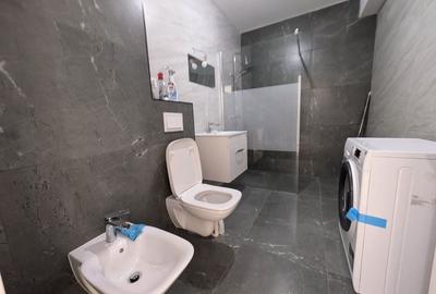 Apartament cu 2 camere semidecomandat în Păcurari - 6