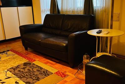 Apartament cu 3 camere decomandat, mobilat în Liviu Rebreanu - 4