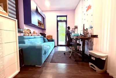 Apartament cu 3 camere decomandat, mobilat în Florilor - 10