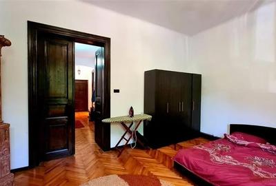 Apartament la casa cu gradina, 4 camere mari , zona Balcescu - 8