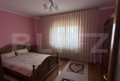 Casă cu 3 camere cu Teren 1450 Mp în Dej - 9